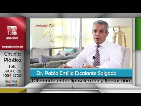 015 CUAL ES LA DIFERENCIA ENTRE LIPOSELECCION Y LA LIPOSUCCION CONVENCIONAL