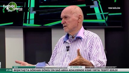 Hıncal Uluç: "Galatasaray seneye küme düşer"