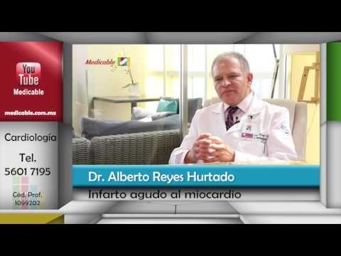 001 QUE ES EL INFARTO AGUDO AL MIOCARDIO 2
