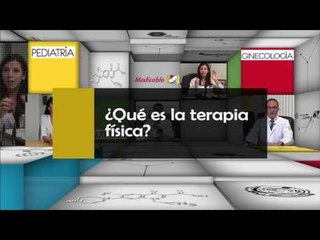 001 QUE ES LA TERAPIA FISICA