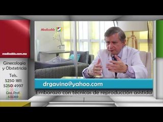 006 CUALES SON LAS TECNICAS DE REPRODUCCION ASISTIDA