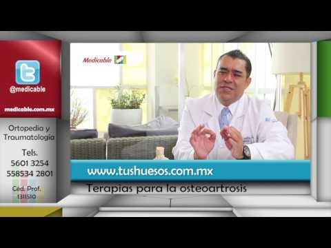 011 QUE PAPEL JUEGAN LAS TERAPIAS ALTERNATIVAS CON LA OSTEOARTROSIS
