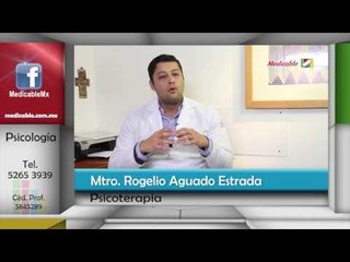 ¿Cuáles son los mitos que hay dentro de la psicoterapia?