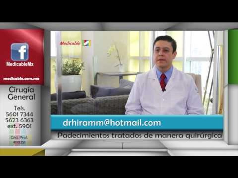 005 QUE TIPOS DE PADECIMIENTOS SE PUEDEN TRATAR DE MANERA QUIRURGICA