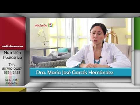 ¿Cuáles son las causas de la obesidad infantil?