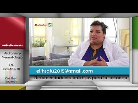 ¿Cuáles serían las recomendaciones prácticas para la lactancia?