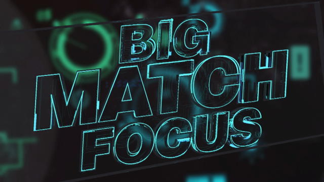 Big Match Focus -  Ajax v Tottenham