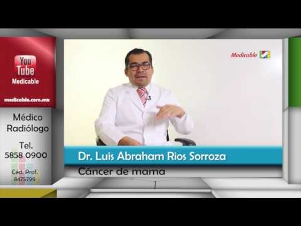 ¿Cuáles son los factores de riesgo para el cáncer de mama?