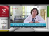 ¿Cuáles son los síntomas del cáncer de piel basocelular?