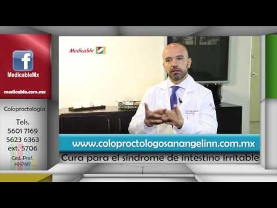 ¿Es curable el Síndrome de Intestino Irritable?
