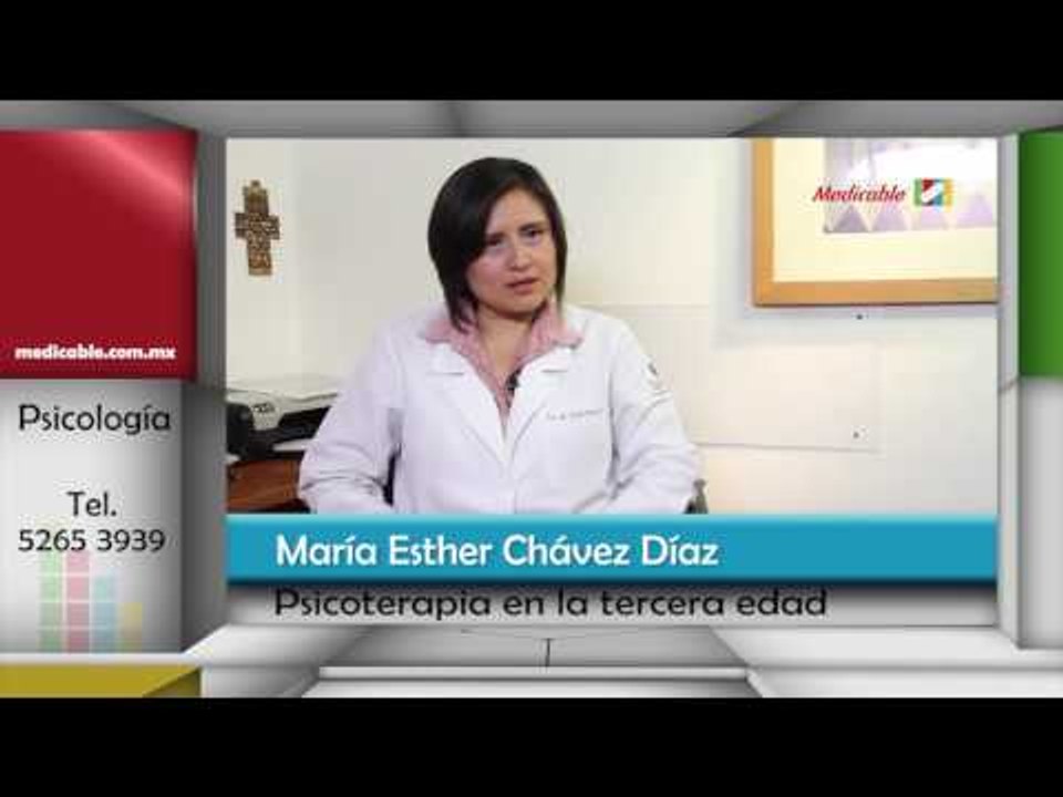 ¿Cuáles son las problemáticas en las que pueden mejorar las personas de la tercera edad?