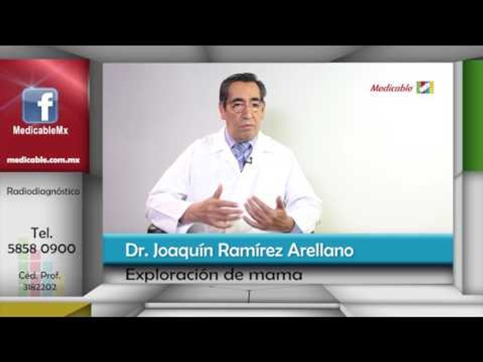 009 QUE OTROS ESTUDIOS SE REALIZAN PARA LA EXPLORACION DE MAMA