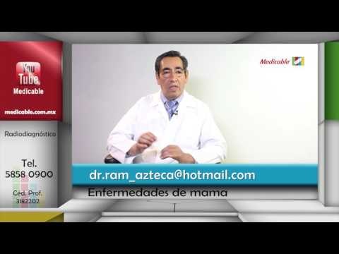 008 CUALES SERIAN LOS ESTUDIOS COMPLEMENTARIOS PARA EL DIAGNOSTICO DE ENFERMEDADES DE MAMA