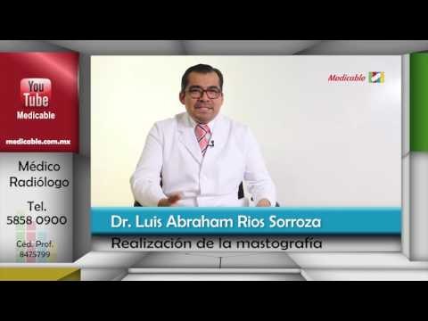 013 QUE SE SIENTE DURANTE LA REALIZACION DE LA MASTOGRAFIA