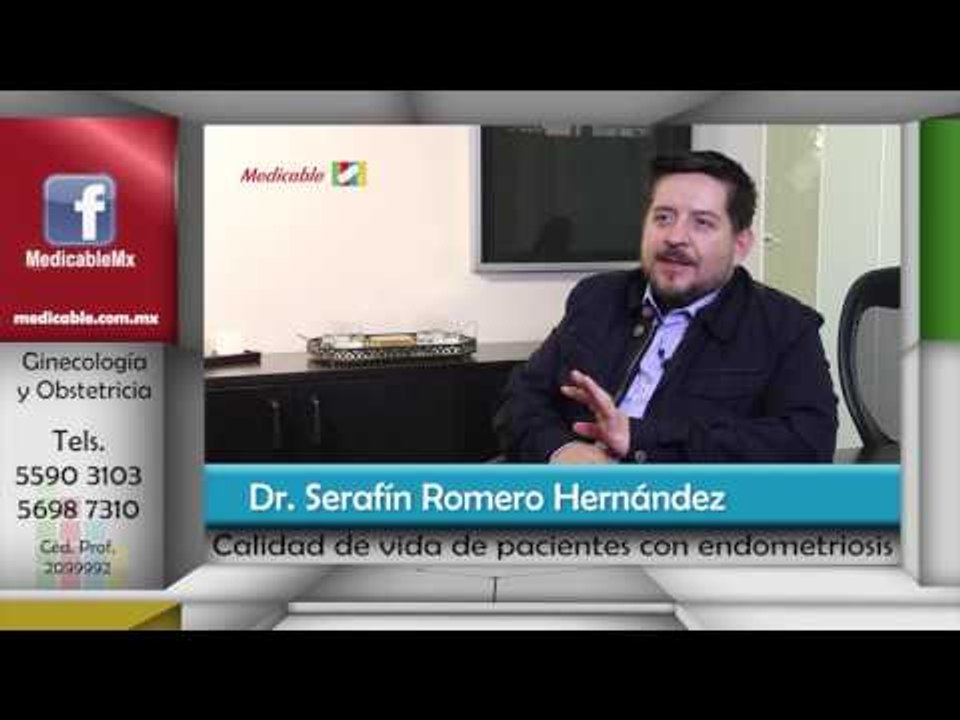 ¿Cómo se afecta la calidad de vida de quienes padecen Endometriosis?