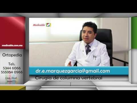 013 DESPUES DE UNA CIRUGIA DE COLUMNA VERTEBRAL SE PUEDE RECUPERAR AL 100