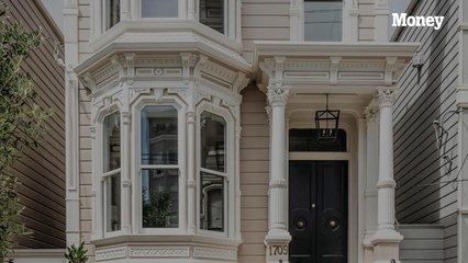 The ‘Full House’ House is For Sale! Here’s How Much It’s Listed For