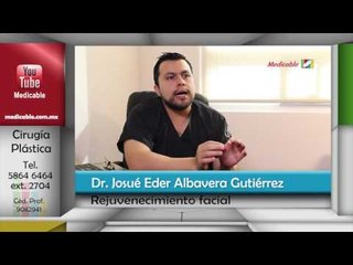 ¿Qué es el rejuvenecimiento facial?