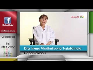 015 CADA CUANDO SWE DEBE REALIZAR UN PAPANICOLAOU Y EN QUE CONDICIONES