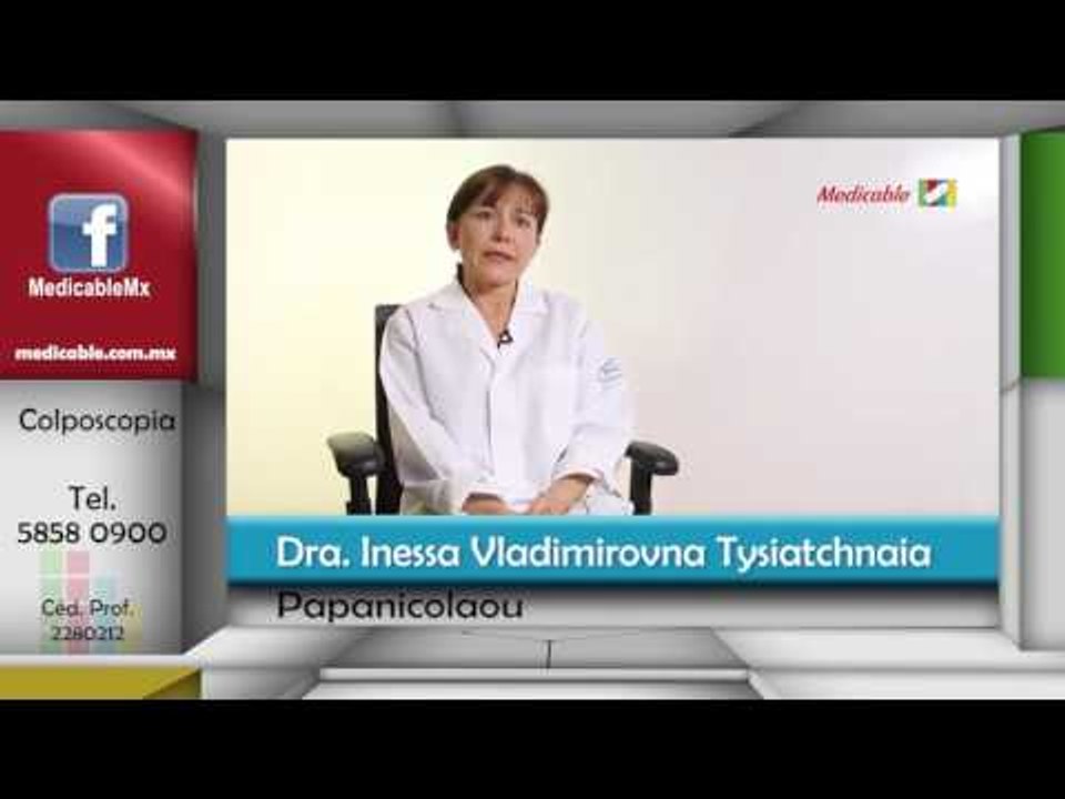 015 CADA CUANDO SWE DEBE REALIZAR UN PAPANICOLAOU Y EN QUE CONDICIONES