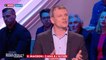 Guillaume Balas sur la politique d’Emmanuel Macron : «C’est un conservateur de plus en plus autoritaire»