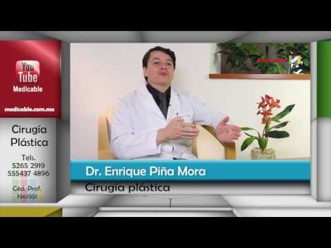 ¿Qué es la cirugía plástica?