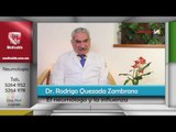 Si se sospecha de influenza ¿en qué momento ir con el Neumólogo?