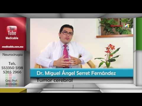 ¿Se puede lograr una recuperación al 100% de un tumor cerebral?