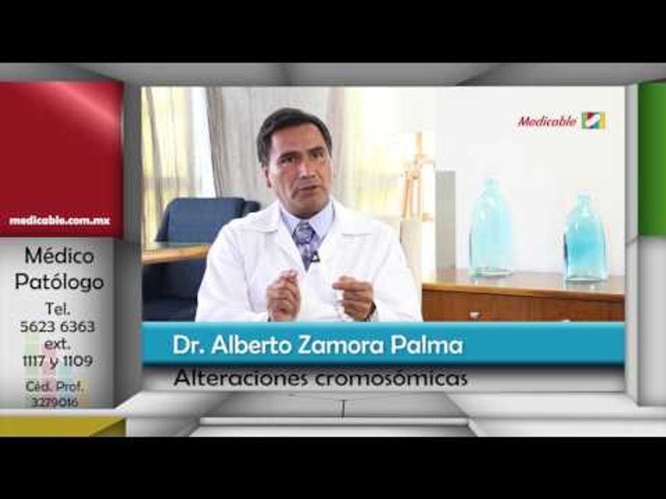 003 COMO SON LOS NUEVOS METODOS PARA DIAGNOSTICAR LAS ALTERACIONES CROOSOMICAS