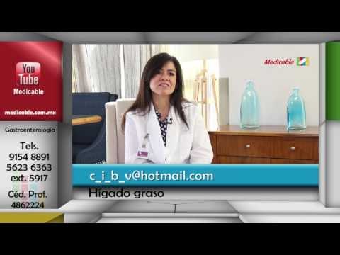 006 CUALES SON LOS FACTORES DE RIESGO PARA DESARROLLAR ENFERMEDAD POR HIGADO GRASO