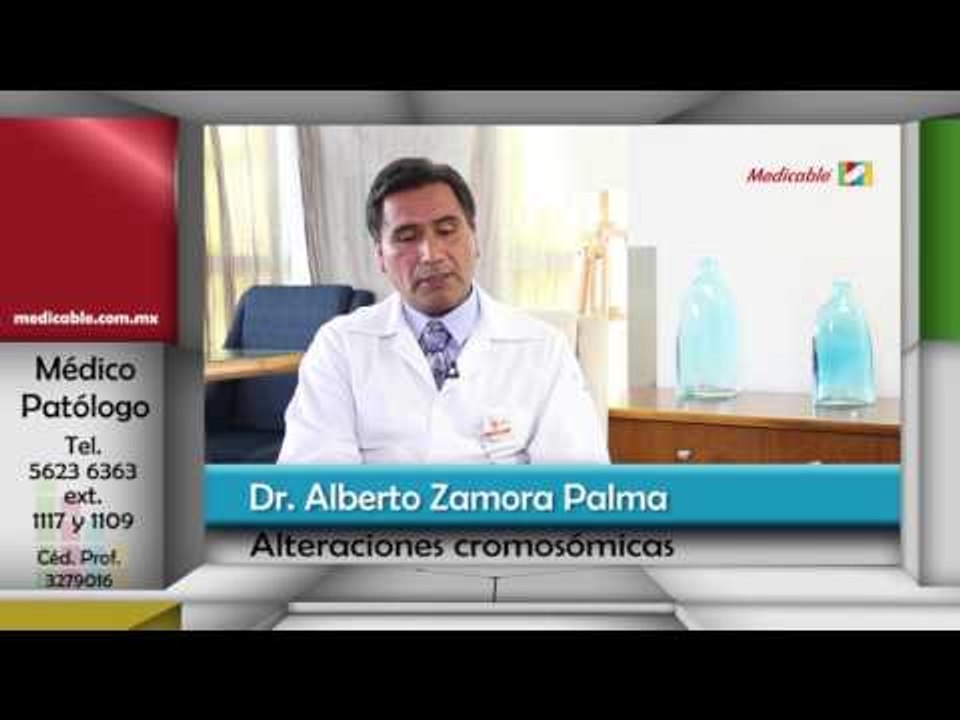005 CUALES SON LAS VENTAJAS DE LOS UEVOS METODOS PARA DIAGNOSTICAR ALTERACIONES CROMOSOMICAS
