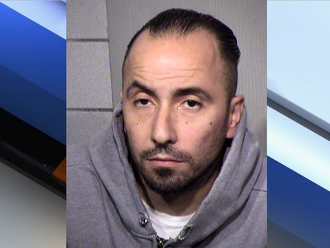 PD: Arrest made in fatal Hayden and Chaparral DUI crash - ABC15 Crime