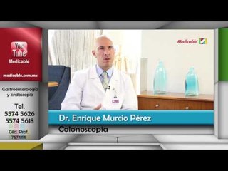 006 A PARTIR DE QUE EDAD Y CADA CUANTO SE RECOMIENDA REALIZAR UNA COLONOSCOPIA