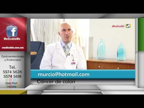 004 COMO PUEDE PREVENIRSE EL CANCER DE COLON