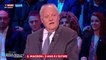 François Asselineau sur la politique d’Emmanuel Macron  : «C’est un bon élève de l’européisme»