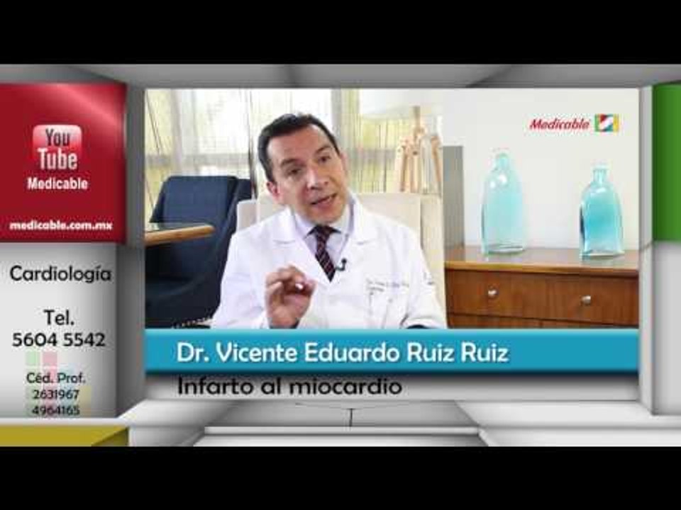 010 COMO ES EL TRATAMIENTO DEL INFARTO AL MIOCARDIO