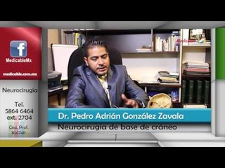 009 CUALES SON LAS DENVENTAJAS DE LA NEUROCIRUGIA DE BASE DE CRANEO