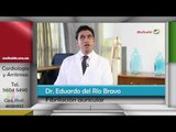 ¿Qué es la fibrilación auricular?