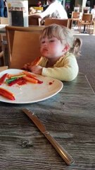 Too Hungry to Sleep, Too Tired to Eat