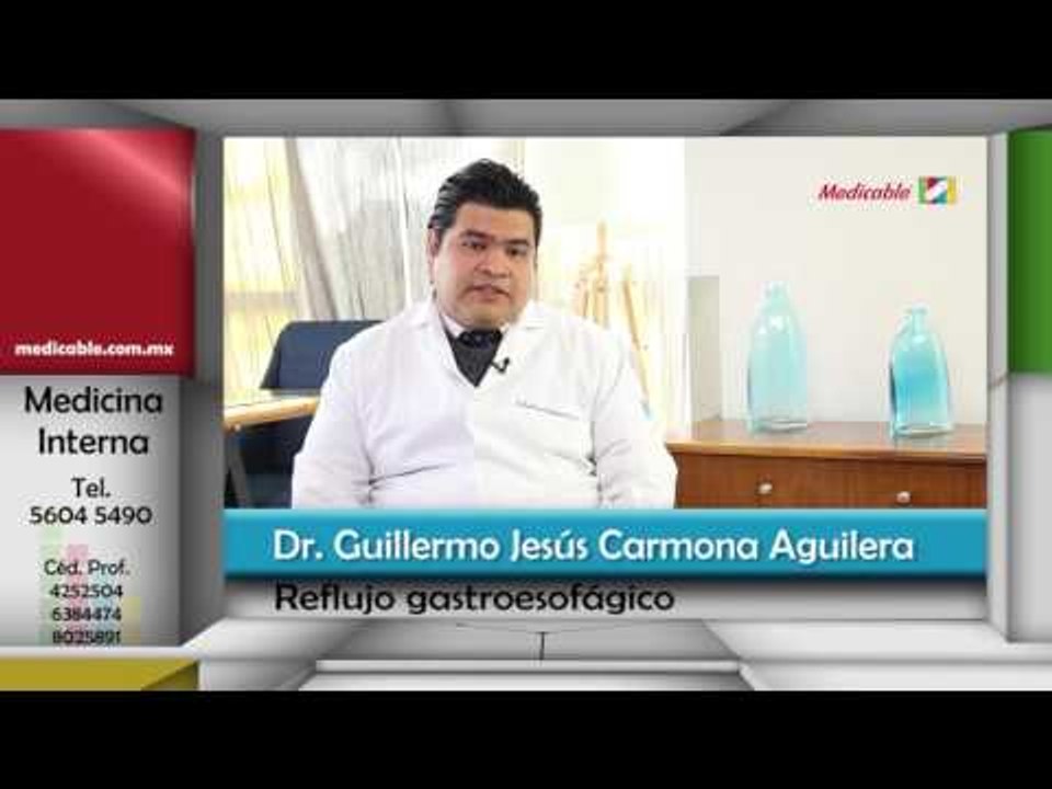 ¿Es recomendable el uso de medicamentos de venta libre para el reflujo gastroesofágico?