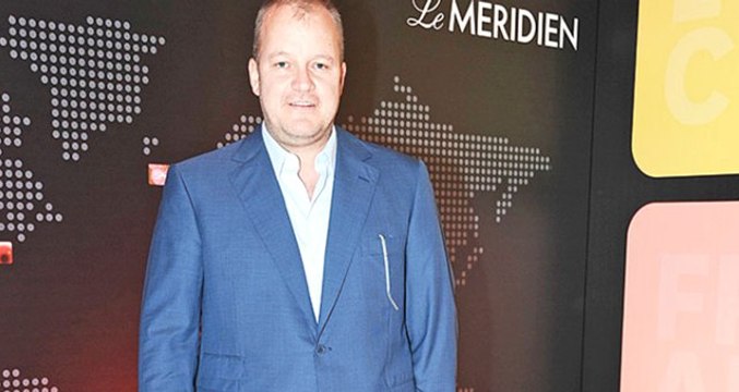 Fenerbahçe Yöneticisi Metin Şen'den Ekrem İmamoğlu Paylaşımı