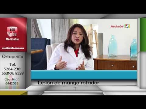 ¿Qué papel juegan las terapias alternativas en el tratamiento de una lesión de mango rotador?