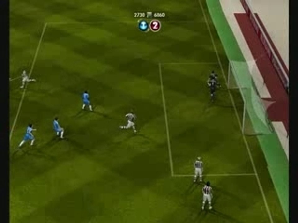 Cheater PES2008