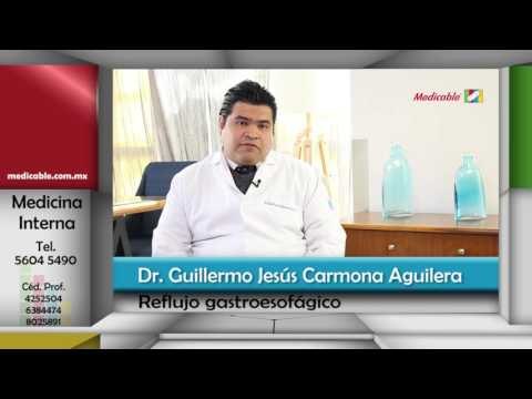 ¿Qué tratamientos existen para mejorar el reflujo gastroesofágico?