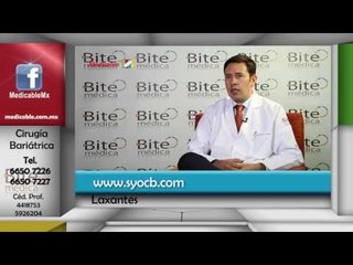 ¿Es bueno usar laxantes?