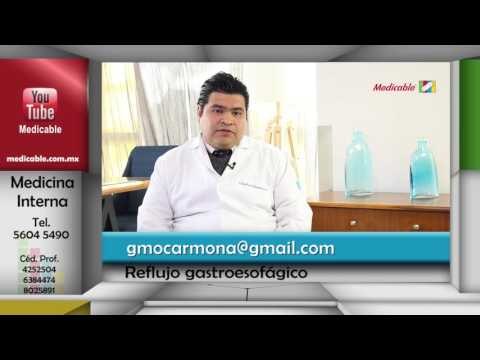 Si el resultado endoscópico es normal, ¿qué otro estudio se debe hacer para el reflujo gástrico?