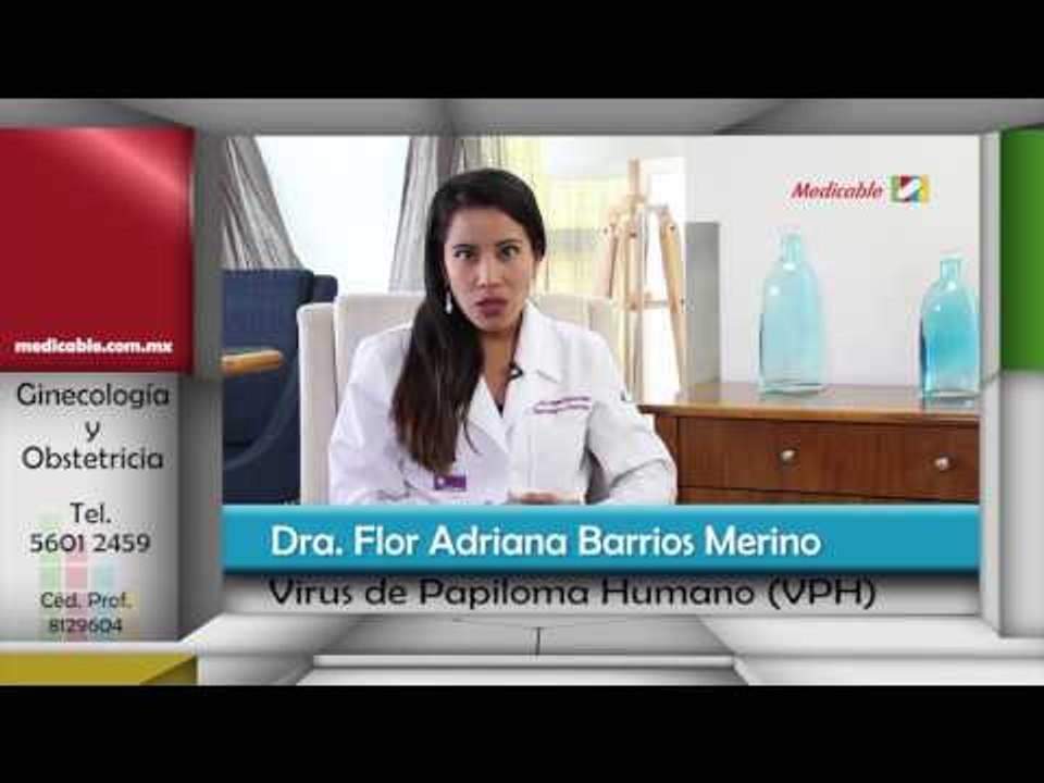 ¿Qué es el Virus de Papiloma Humano (VPH) y cómo se contrae?