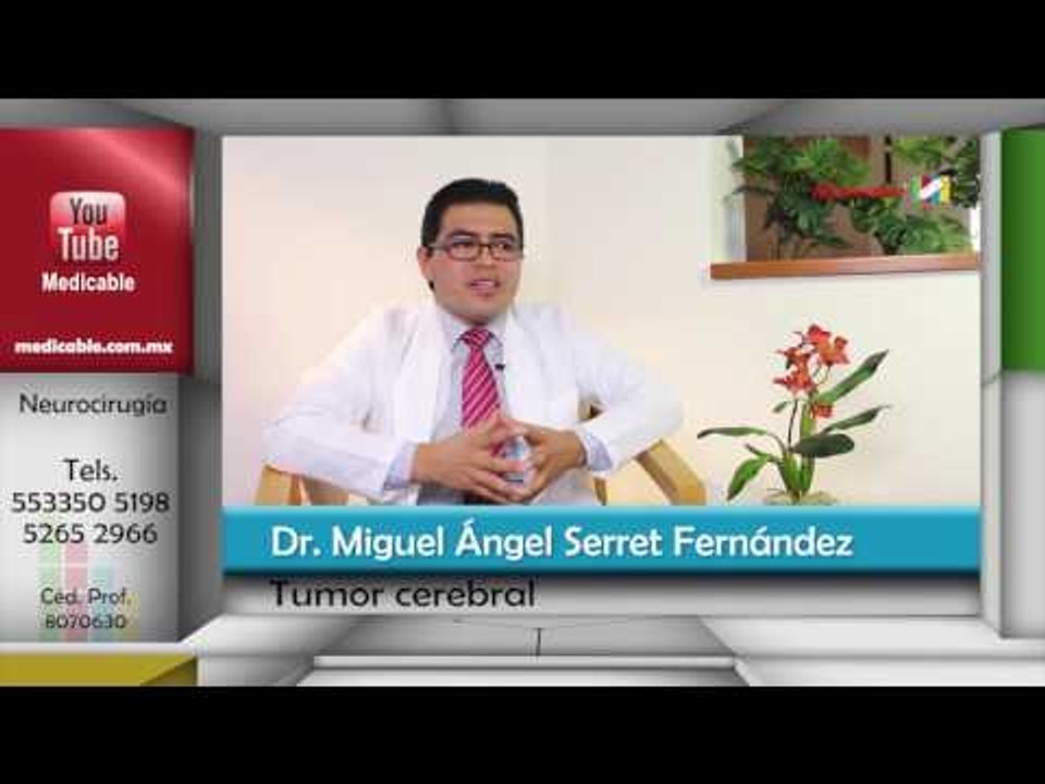 ¿Qué tan importante es el apoyo familiar para quien padece un tumor cerebral?