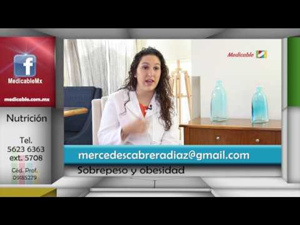 ¿Cómo afecta la calidad de vida a quienes padecen sobrepeso u obesidad?