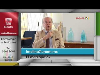 ¿El marcapasos afecta el aspecto físico del paciente?